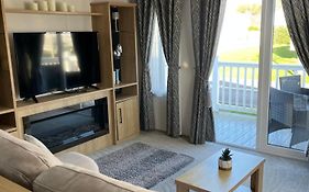 The Luxe Lodge, Skipsea Sands Bridlington